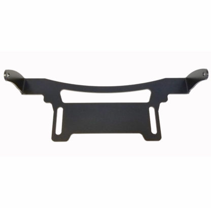 10" Light Bar Mount, X3