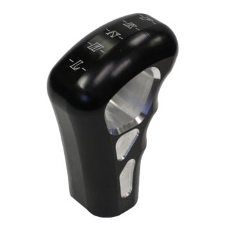 Shift Knob - Grip Style