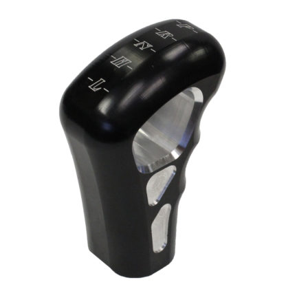 Shift Knob - Grip Style