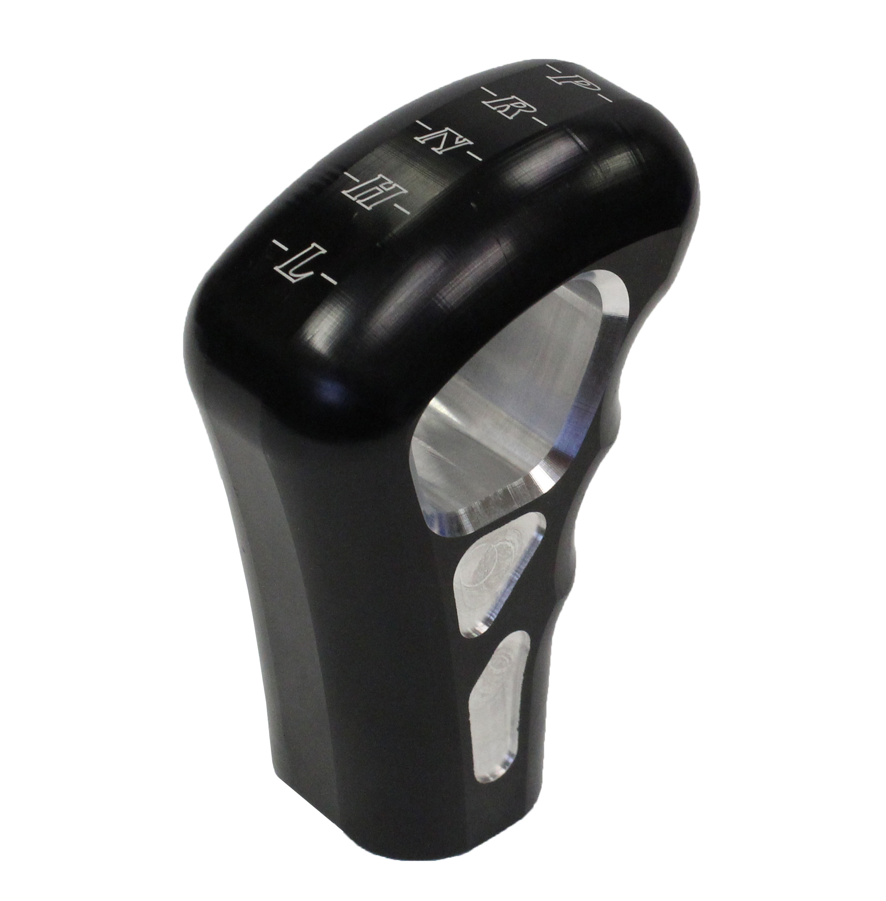 Shift Knob Grip Style Modquad