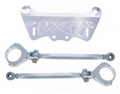Front Upper Shock Support - X3 - Image 4