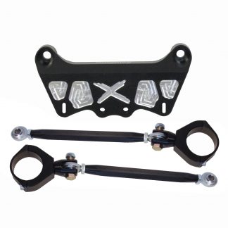 Front Upper Shock Support - X3