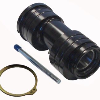 Bearing Carrier - Honda 250R & 400EX