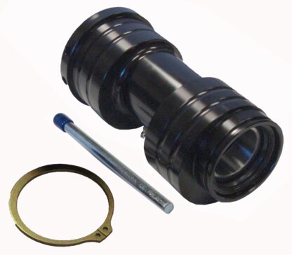 Bearing Carrier - Honda 250R & 400EX