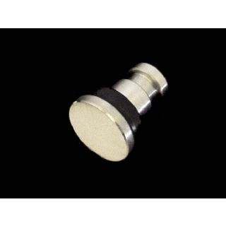 Decompression Plug - Billet