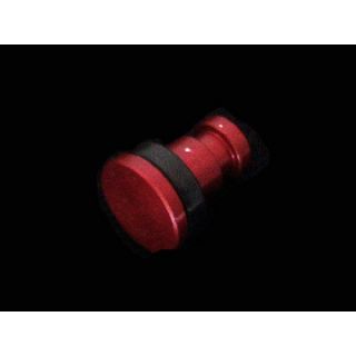 Decompression Plug - Red