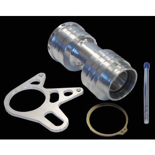 Bearing Carrier - Raptor 660