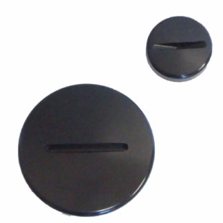 Inspection Plug Set -  2009+ YFZ450