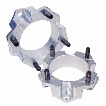 Wheel Spacer Set - X3