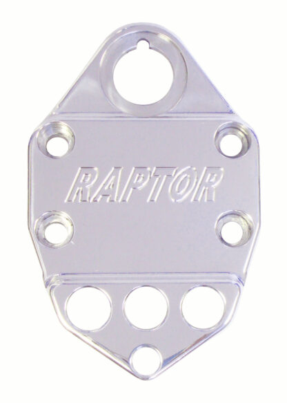 Handlebar Clamp -Raptor 660 - Image 3