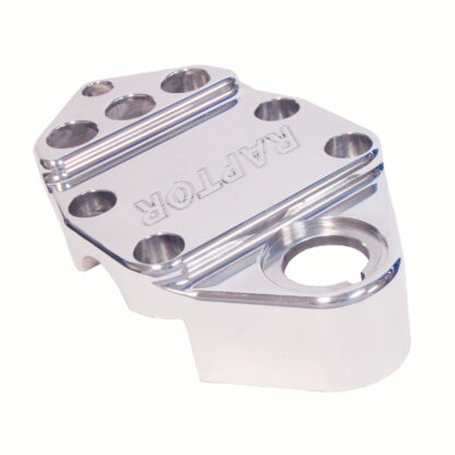 Handlebar Clamp -Raptor 660 - Image 2