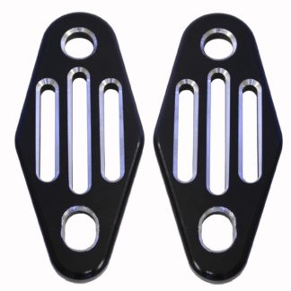 Exhaust Hangers - Banshee
