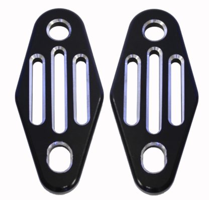 Exhaust Hangers - Banshee