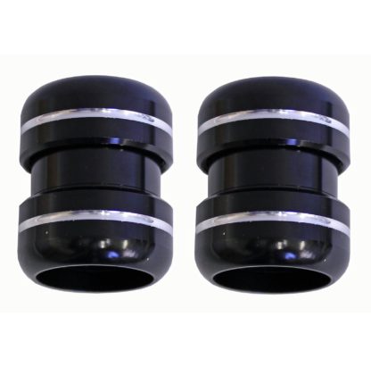 Exhaust Clamps - Banshee