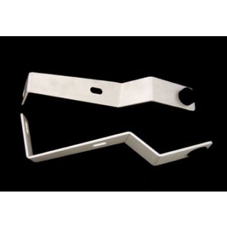 Fender Brackets, Rear