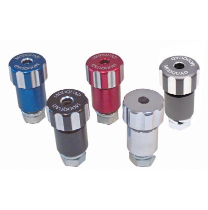 Flag Mount - 1/4" & 5/16" Billet