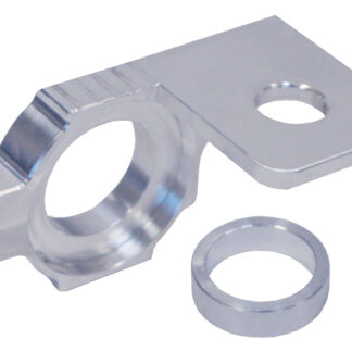 KTM (Axle) Flag Mount