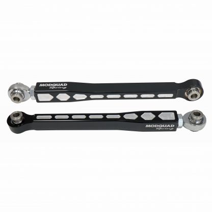 Rear Sway Bar Links, Adjustable - Talon