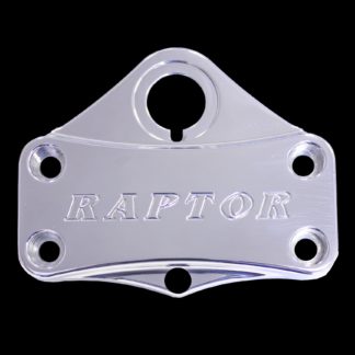 Raptor 700 Handlebar Clamp