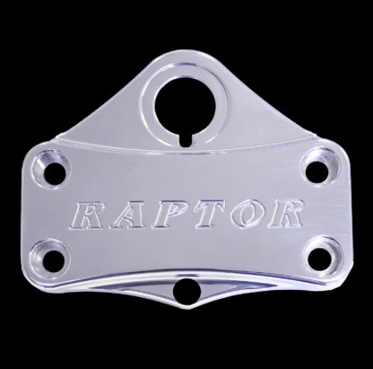 Raptor 700 Handlebar Clamp