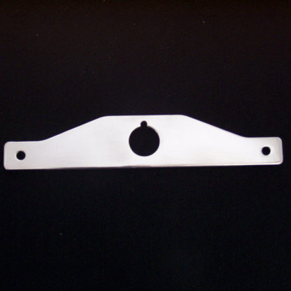 Hide-a-Key Relocator