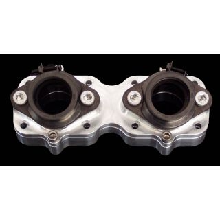 Intake Manifold 26-28mm w/CO