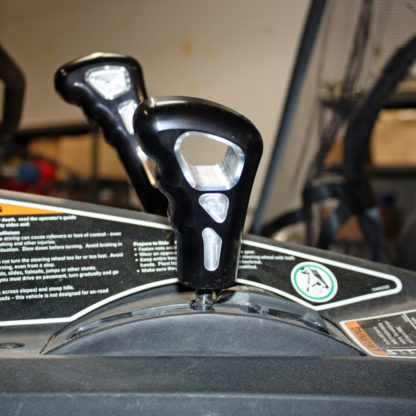 Shift Knob - Grip Style - Image 2