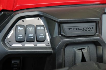 Switch Panel - Talon - Image 3