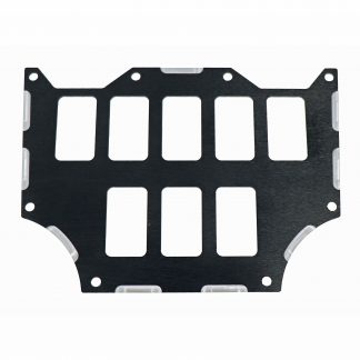 Switch Panel - Talon Center