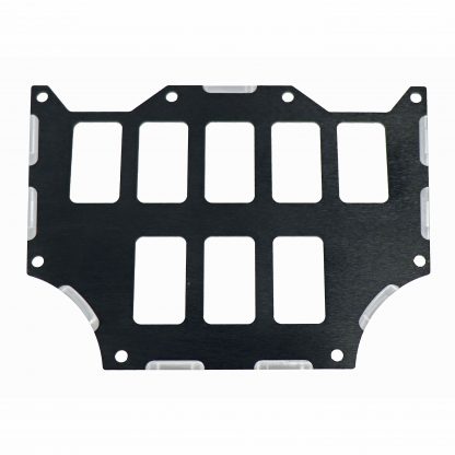 Switch Panel - Talon Center