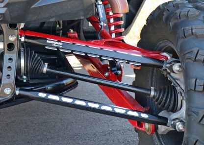 Radius Rods, Hex - Talon - Image 2