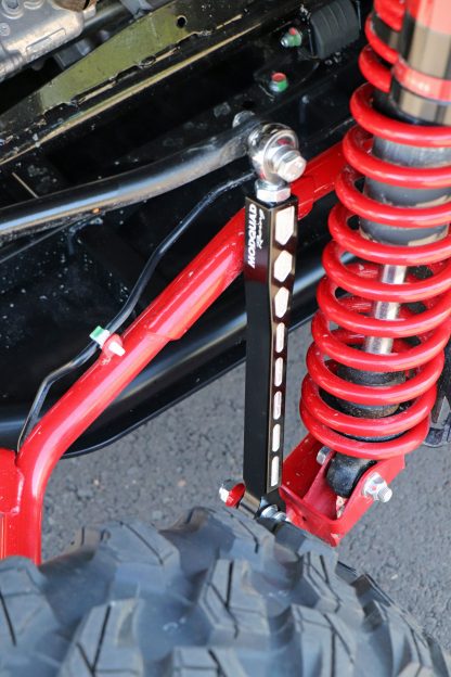 Rear Sway Bar Links, Adjustable - Talon - Image 3