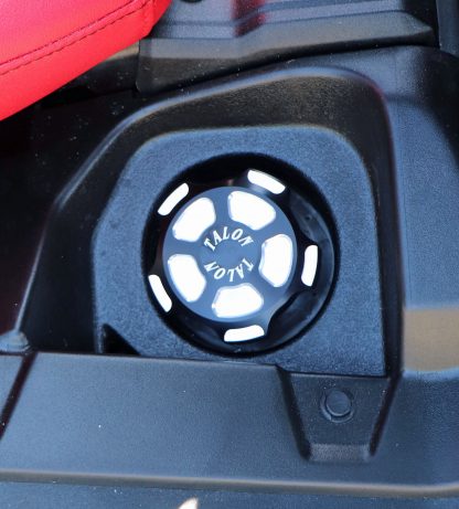 Talon Gas Cap - Image 2