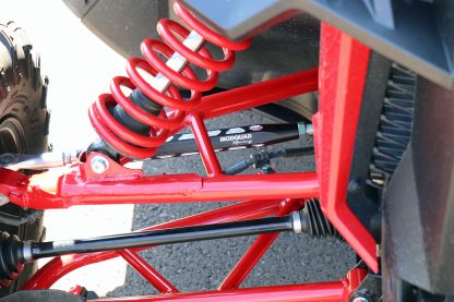 Tie Rods - Talon - Image 3
