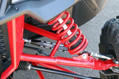 Tie Rods - Talon - Image 2