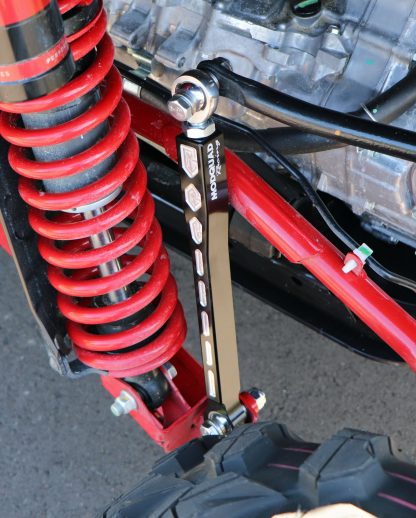 Rear Sway Bar Links, Adjustable - Talon - Image 2