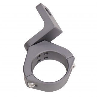 Flag Mount - B Pillar