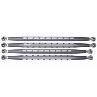 Radius Rods, Hex - Talon