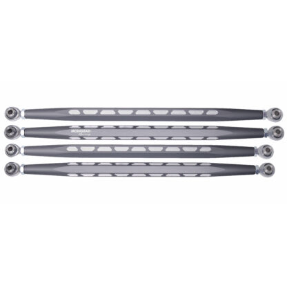 Radius Rods, Hex - Talon