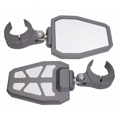 Side Mirrors - Image 2