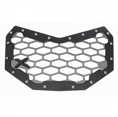 Front Grill, Can Am X3