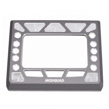 RZR 1000 Digital Dash Gauge Bezel