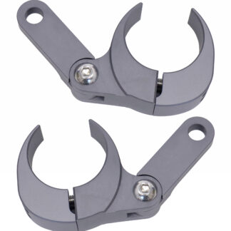 Light Mounts, A-Pillar Mount