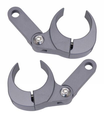 Light Mounts, A-Pillar Mount - Image 2