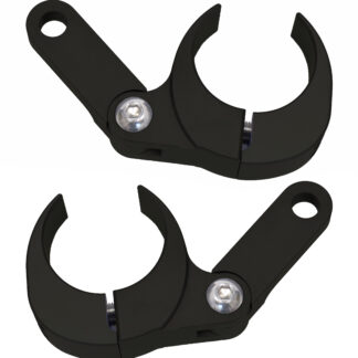 Light Mounts, A-Pillar Mount