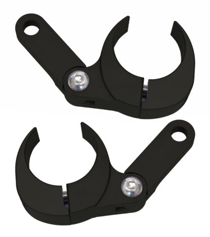 Light Mounts, A-Pillar Mount