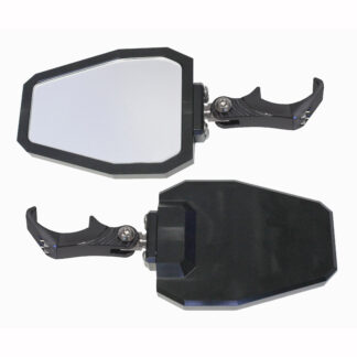 Pro Fit Cage - Side Mirrors