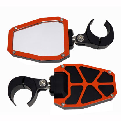 Side Mirrors - Image 2