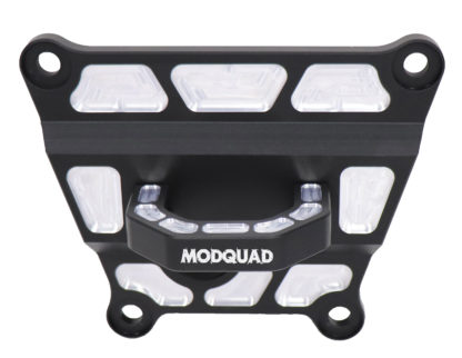 Rear Differential Plate w/ Hook - Image 2
