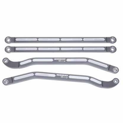 Turbo S Billet Radius Rods, Max Ground Clearance - Image 3
